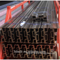 China factory manufacturer ! aluminium extrusions 6063